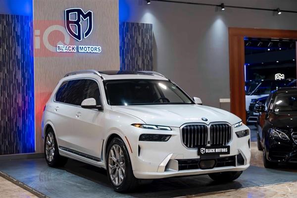 بي ام دبليو X7 2023 للبيع في العراق - اربيل